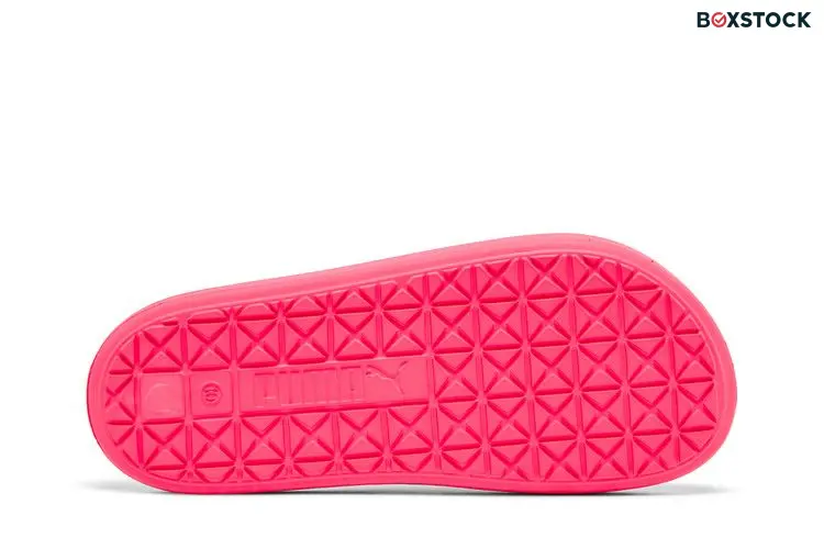 Puma LaMelo Ball x Shibui Cat Slide 'Sunset Glow' Pink