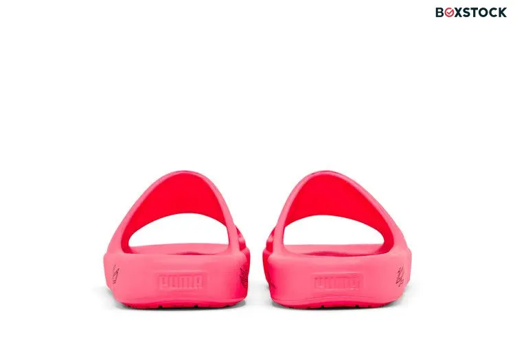 Puma LaMelo Ball x Shibui Cat Slide 'Sunset Glow' Pink