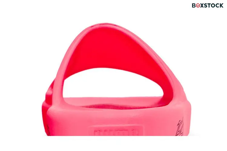 Puma LaMelo Ball x Shibui Cat Slide 'Sunset Glow' Pink