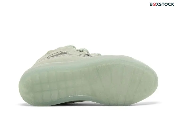 Lanvin Curb Sneakers 'Sage' Green