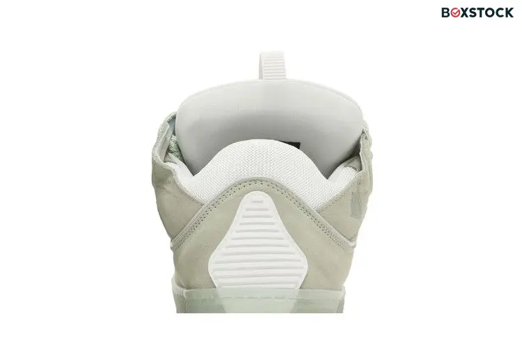 Lanvin Curb Sneakers 'Sage' Green