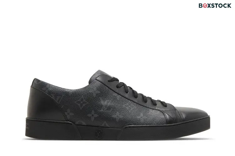 Louis Vuitton Match-Up Sneaker 'Black'