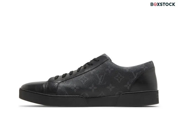 Louis Vuitton Match-Up Sneaker 'Black'
