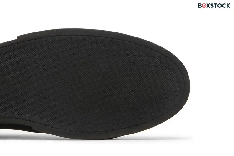 Louis Vuitton Match-Up Sneaker 'Black'