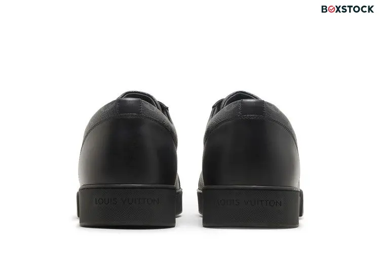 Louis Vuitton Match-Up Sneaker 'Black'