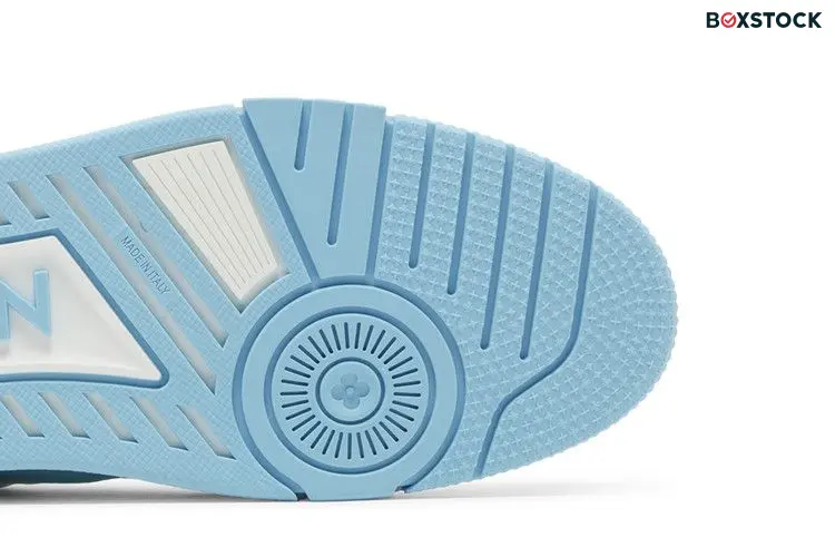 Louis Vuitton Trainer 'Sky Blue'