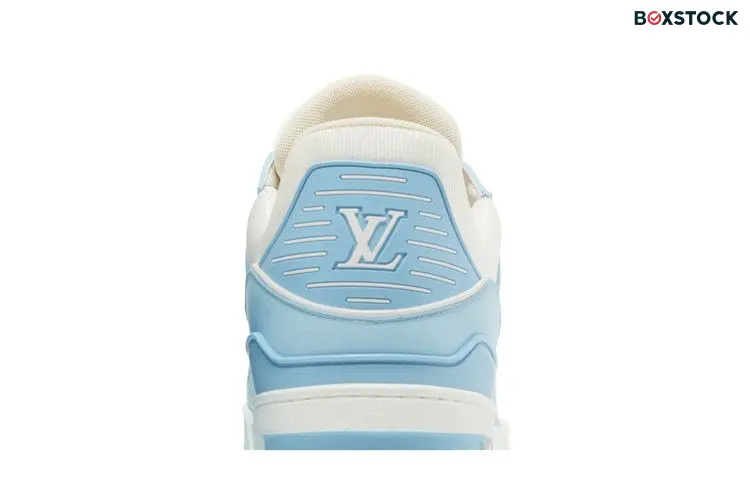 Louis Vuitton Trainer 'Sky Blue'