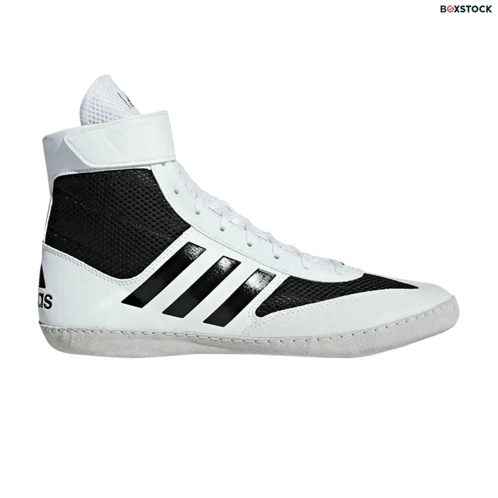 adidas Combat Speed 5 'White Black'