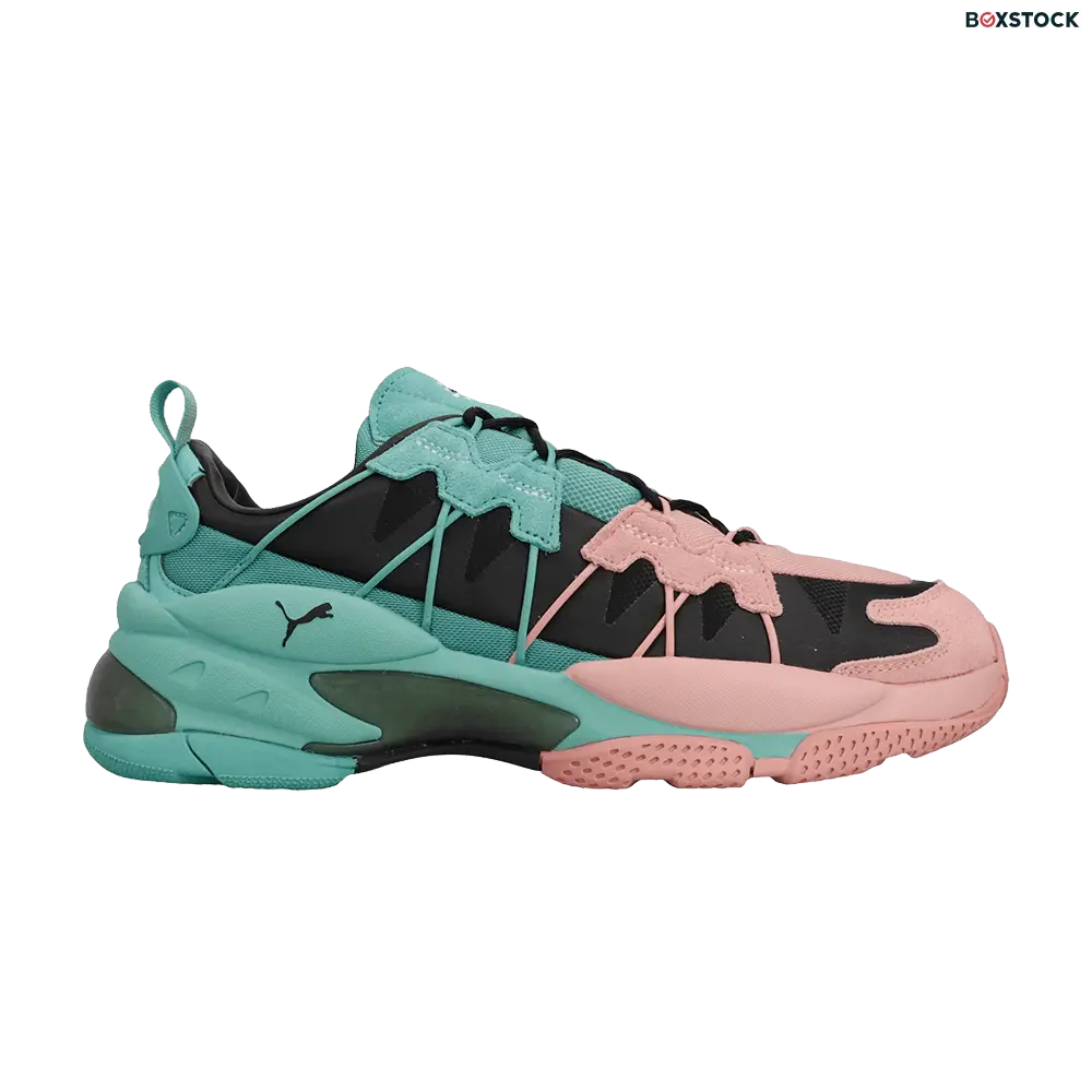 Puma LQDCELL Omega Manga Cult 'Bridal Rose' Green