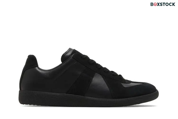 Maison Margiela Replica Sneaker 'Black'