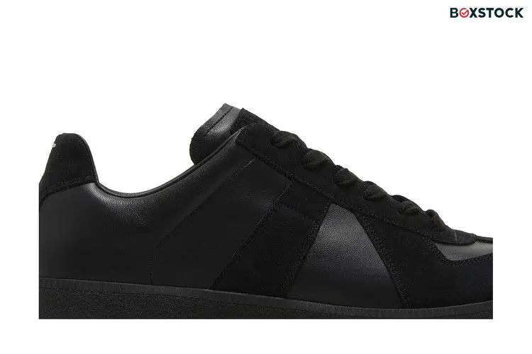 Maison Margiela Replica Sneaker 'Black'