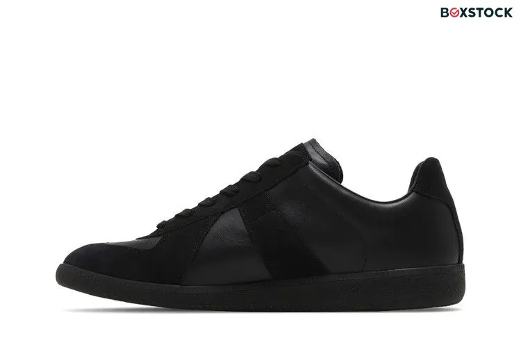 Maison Margiela Replica Sneaker 'Black'