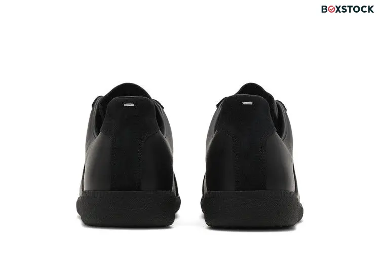 Maison Margiela Replica Sneaker 'Black'