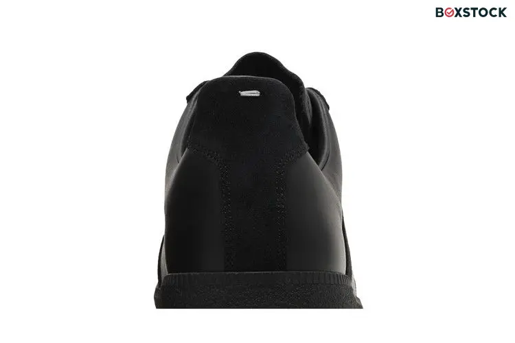 Maison Margiela Replica Sneaker 'Black'