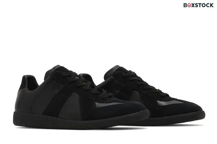 Maison Margiela Replica Sneaker 'Black'