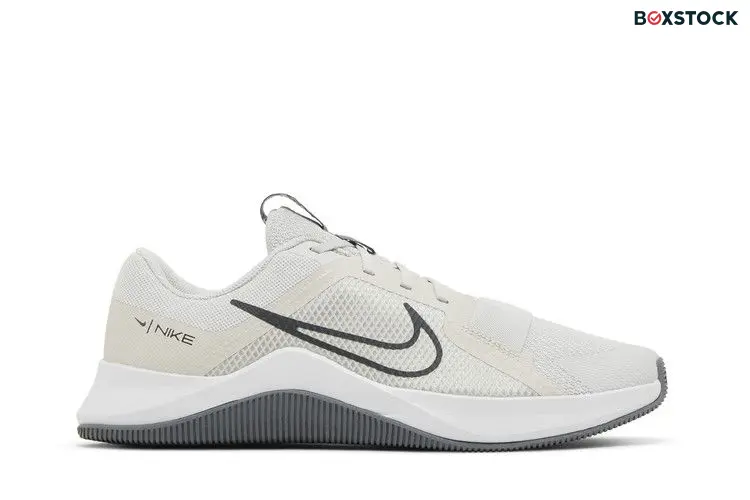 Nike MC Trainer 2 'Photon Dust Anthracite' Cream