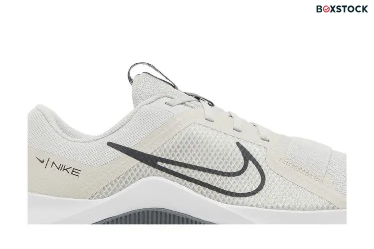 Nike MC Trainer 2 'Photon Dust Anthracite' Cream