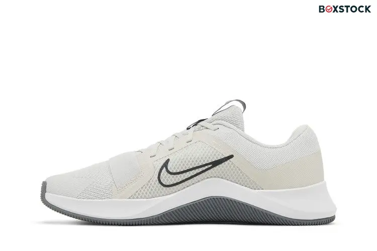 Nike MC Trainer 2 'Photon Dust Anthracite' Cream