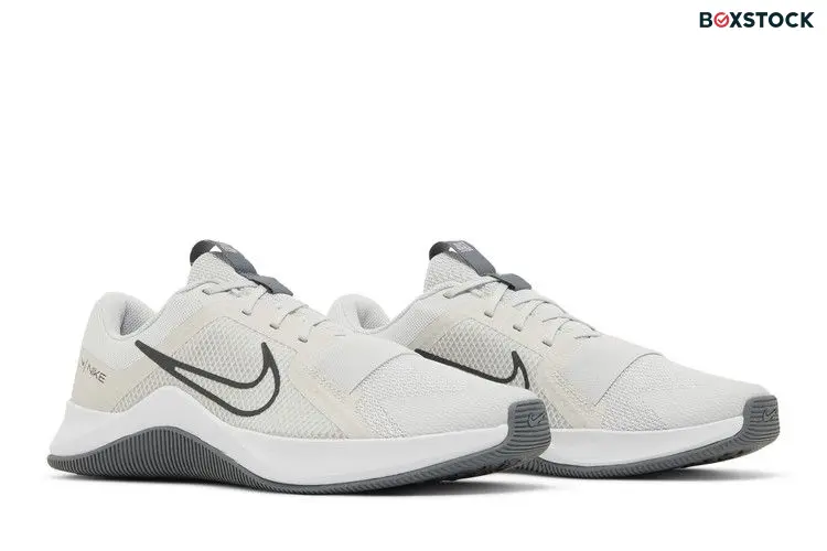 Nike MC Trainer 2 'Photon Dust Anthracite' Cream