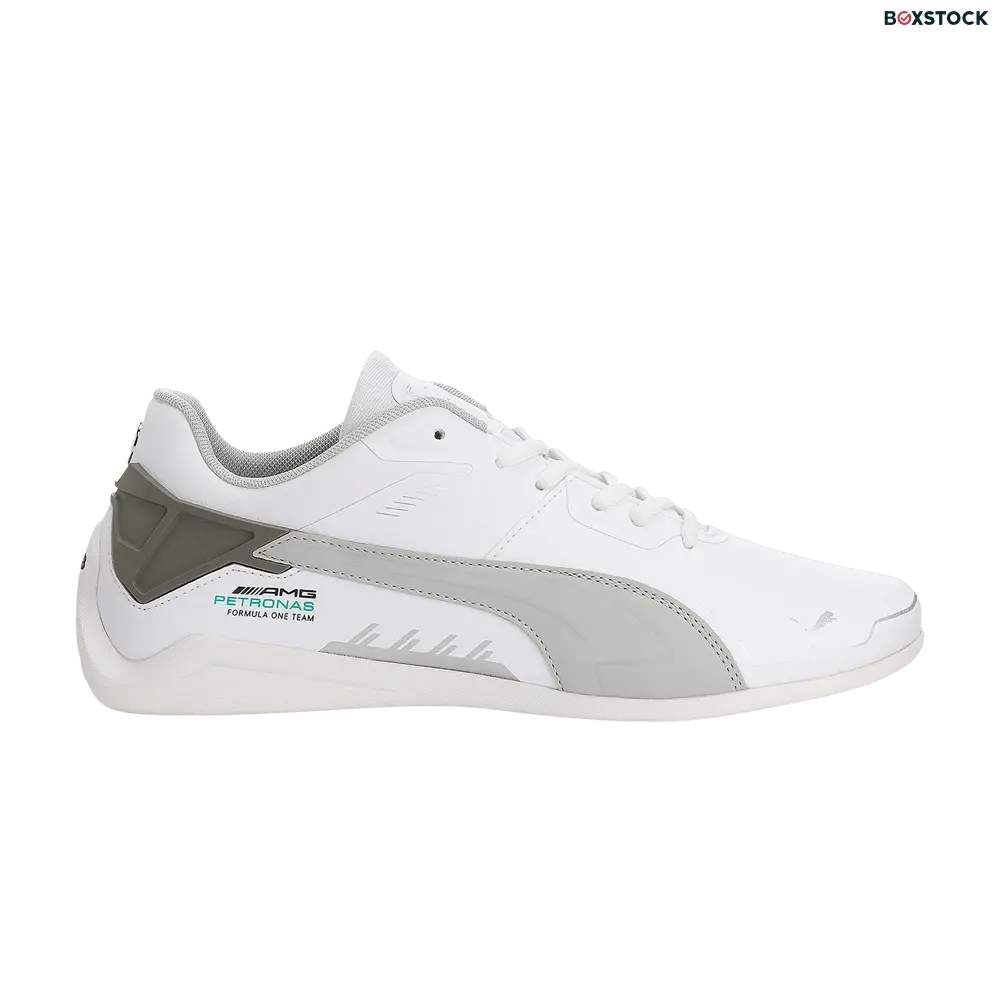 puma Puma Mercedes-AMG Petronas F1 x Drift Cat Delta 'Black Team Silver'