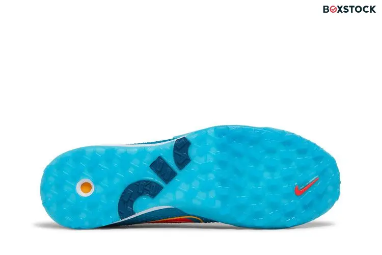 Nike Mercurial Air Zoom Vapor 14 Pro TF 'Blueprint Pack'