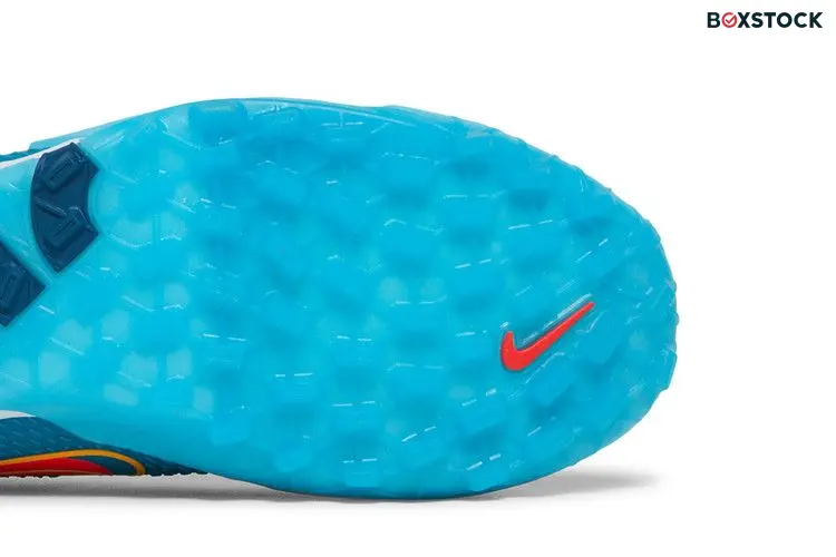 Nike Mercurial Air Zoom Vapor 14 Pro TF 'Blueprint Pack'