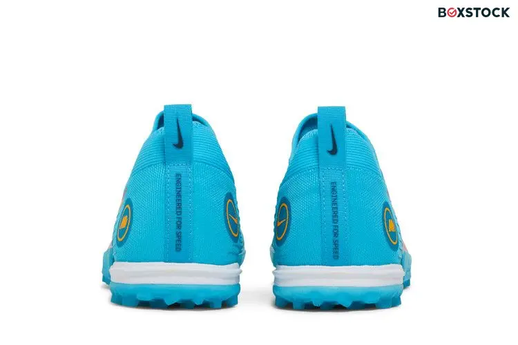 Nike Mercurial Air Zoom Vapor 14 Pro TF 'Blueprint Pack'