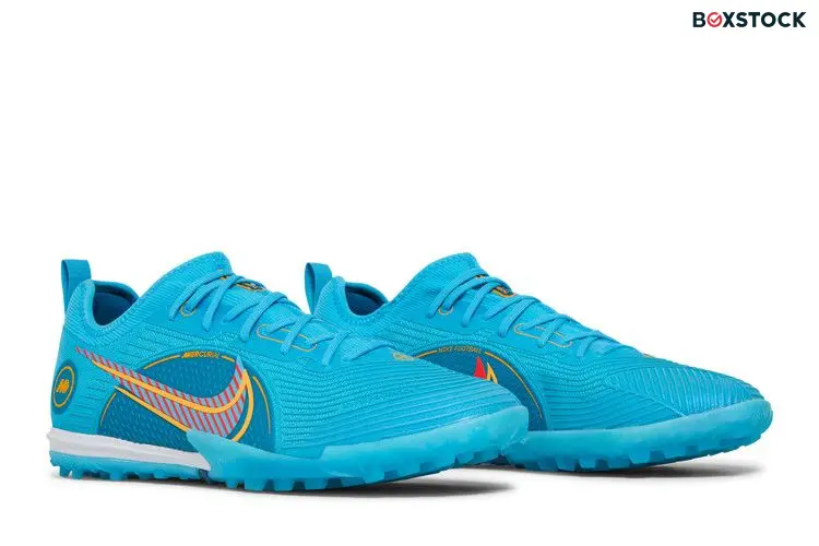 Nike Mercurial Air Zoom Vapor 14 Pro TF 'Blueprint Pack'