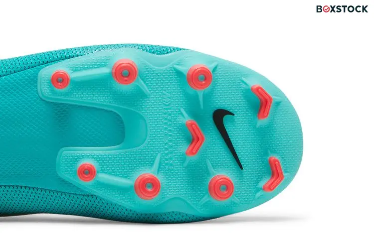 Nike Mercurial Vapor 12 Academy CR7 FG MG 'The Pride of Portugal' Teal