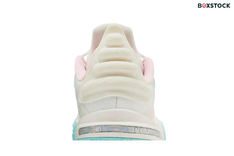 Li-Ning Wade All City 11 V2 'Family Love' Pink ABPT067-2