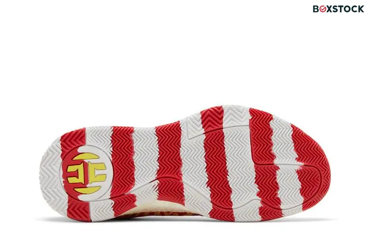 adidas Harden Vol. 3 'McDonald's All American' Red