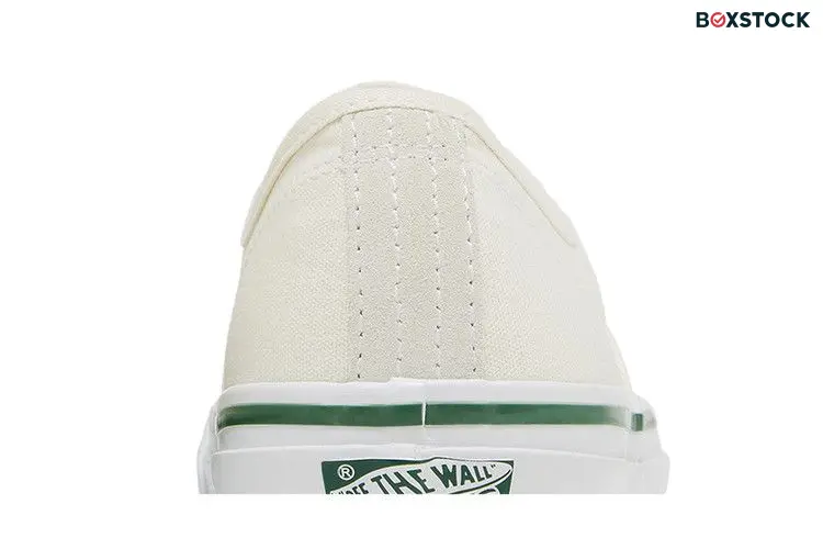 Vans Museum of Peace & Quiet x OG Authentic LX 'Marshmallow' Cream