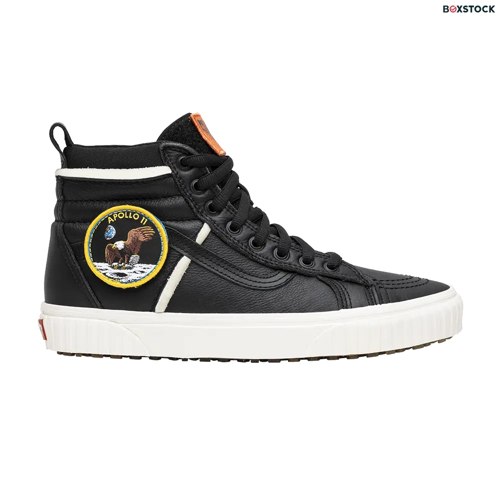 vans Vans NASA x Sk8-Hi 46 MTE DX 'Space Voyager' Black