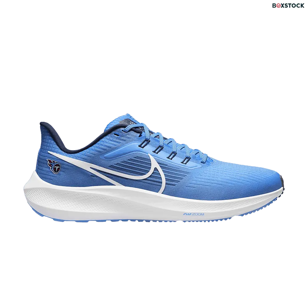 nike Nike NFL x Air Zoom Pegasus 39 'Tennessee Titans' Blue