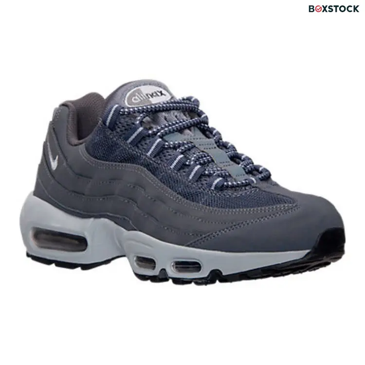 Nike Air Max 95 'Dark Grey'