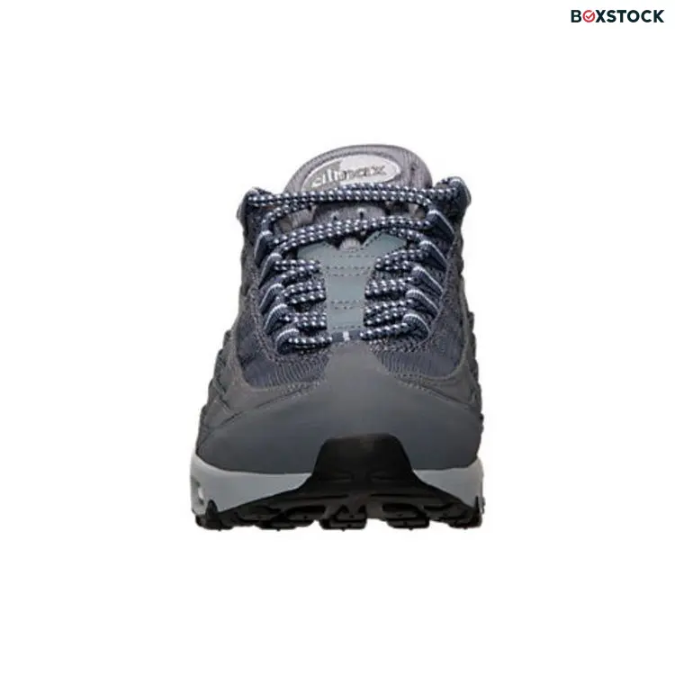 Nike Air Max 95 'Dark Grey'