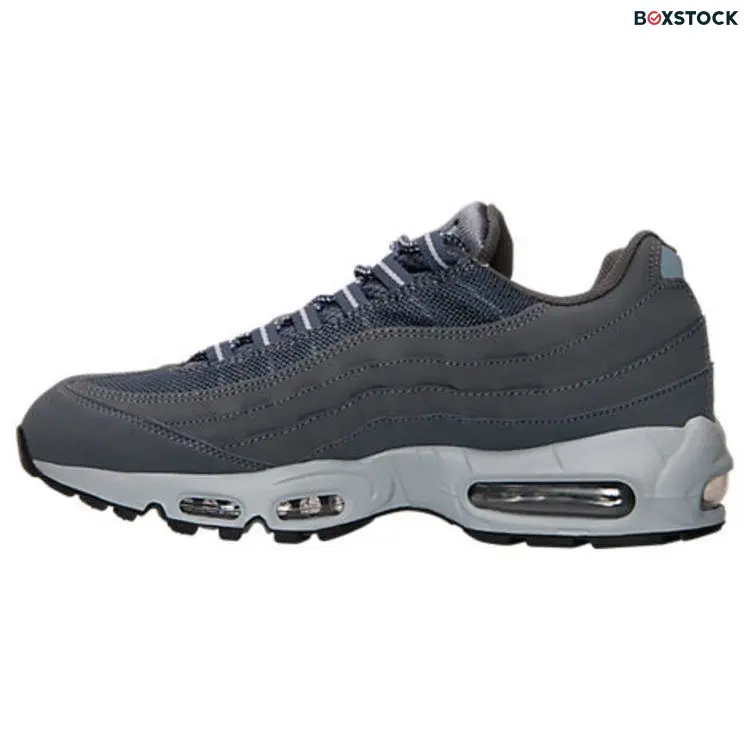 Nike Air Max 95 'Dark Grey'