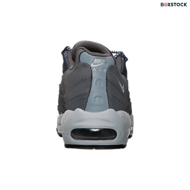 Nike Air Max 95 'Dark Grey'