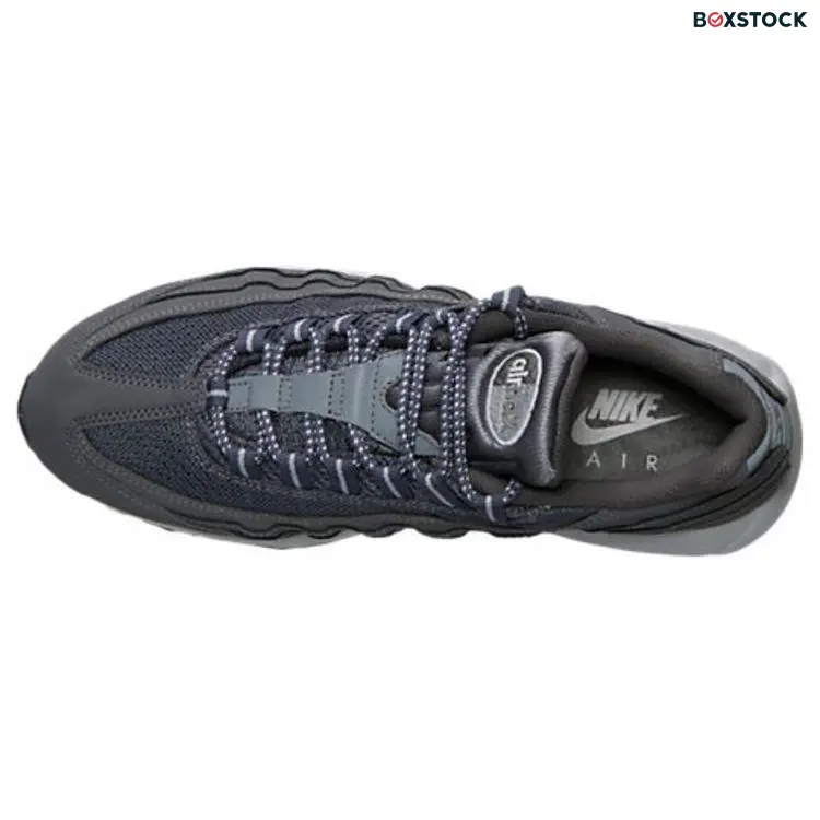 Nike Air Max 95 'Dark Grey'