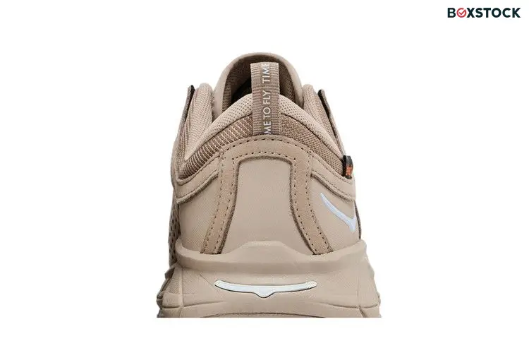 HOKA Engineered Garments x Tor Ultra Low 'Simply Taupe' Tan