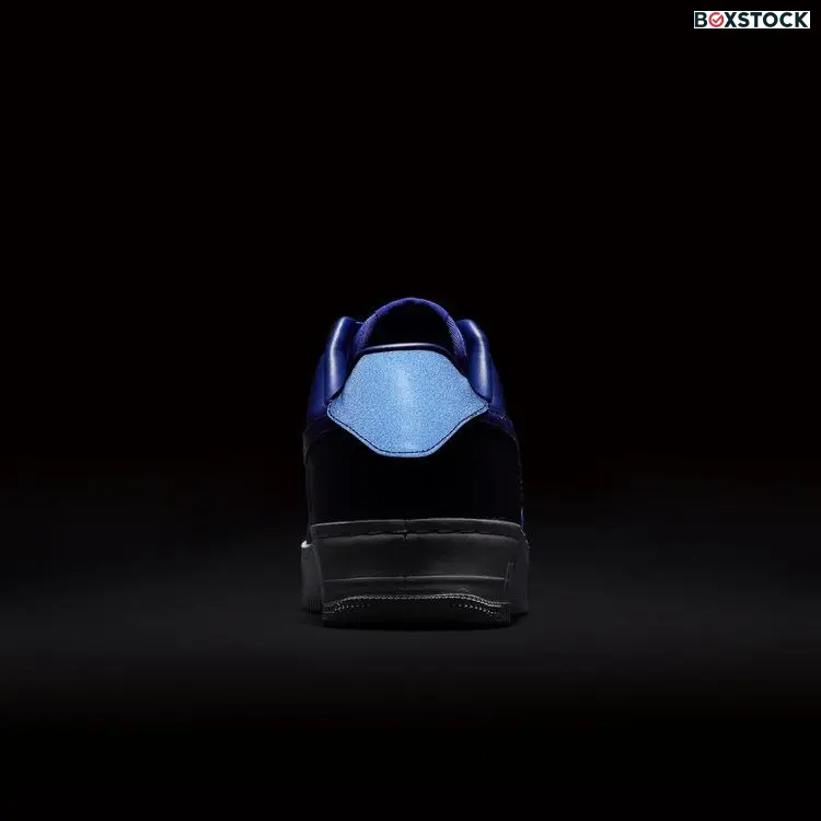 NikeLab Air Force 1 Low Purple