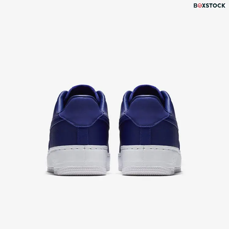 NikeLab Air Force 1 Low Purple