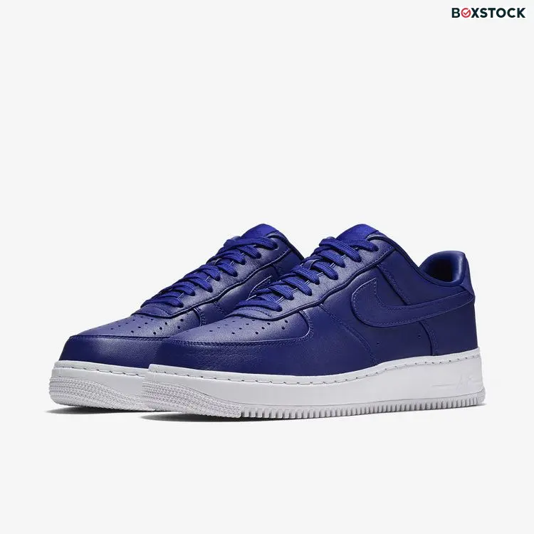 NikeLab Air Force 1 Low Purple