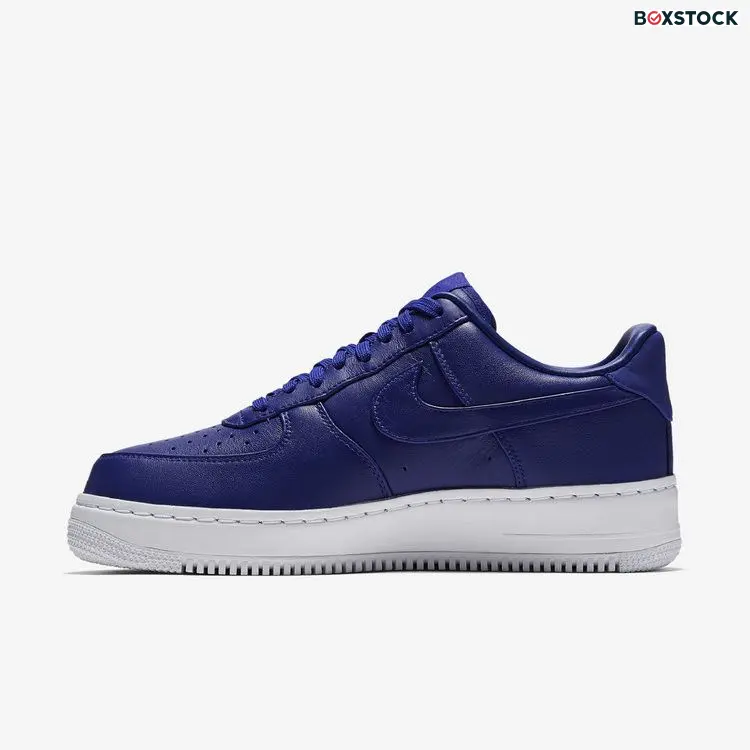 NikeLab Air Force 1 Low Purple