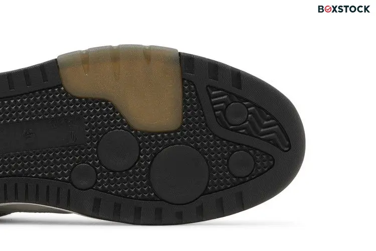 Off-White Out of Office 'Black White Dotted Pattern'