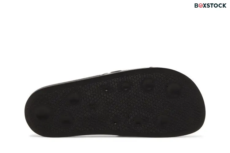 Off-White Wmns Pool Sliders 'Black' OWIC004F21PLA001-1000