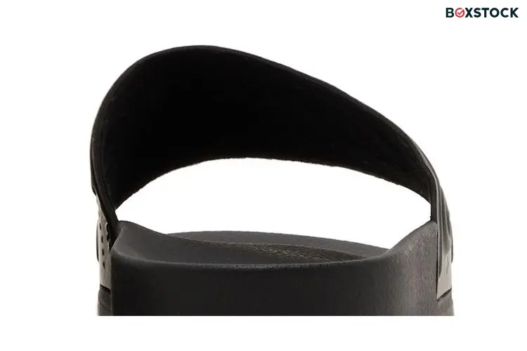 Off-White Wmns Pool Sliders 'Black' OWIC004F21PLA001-1000