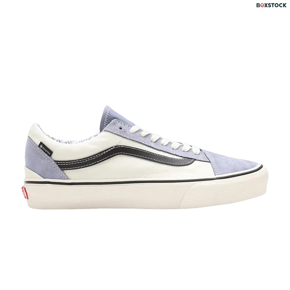 vans Vans Old Skool GORE-TEX 'Tempest Marshmallow' Purple