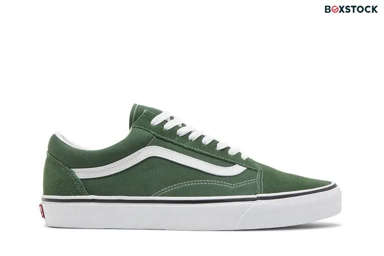 Vans Old Skool 'Greener Pastures'