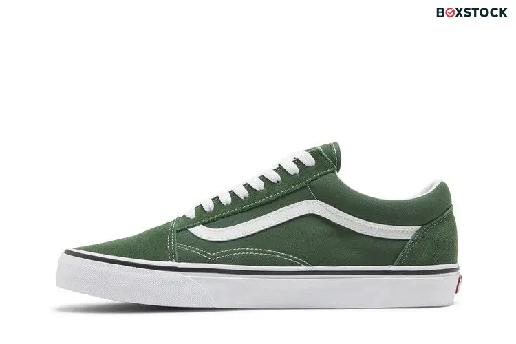 Vans Old Skool 'Greener Pastures'